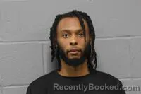 Recent Mugshot Image for SYRTYLER JORDAN MAYS in Johnson County, Missouri