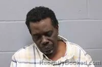 Recent Mugshot Image for CHRISTOPHER PAUL ROBINSON in Johnson County, Missouri