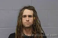 Recent Mugshot Image for ANDREW ARNELL FLEXTER in Johnson County, Missouri