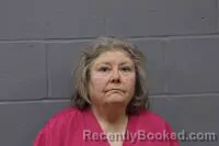 Recent Mugshot Image for WANDA GAYLE CONN in Johnson County, Missouri