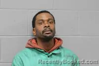 Recent Mugshot Image for MICHAEL PITTMAN JR in Johnson County, Missouri