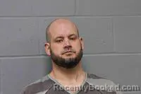 Recent Mugshot Image for ADAM STUART WESBURY in Johnson County, Missouri