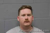 Recent Mugshot Image for ROBERT KENNETH SEMMLER in Johnson County, Missouri