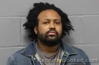 Recent Mugshot Image for CORBAN JOE'L RANSOM in Johnson County, Missouri