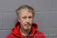 Recent Mugshot Image for ROBERT OREN WONNELL in Johnson County, Missouri