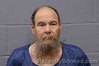 Recent Mugshot Image for RICARDO ADAM ABAD in Johnson County, Missouri