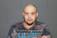 Recent Mugshot Image for ZACHARY JETT in Lawrence County, Missouri