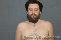 Recent Mugshot Image for TAYLOR MANNING in Lawrence County, Missouri