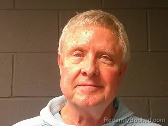 Recent Mugshot Image for Bruce Thomas Peterson in McDonald County, Missouri