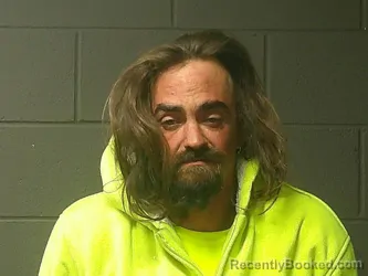 Recent Mugshot Image for Dustin Lee Hooper in McDonald County, Missouri