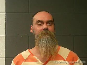 Recent Mugshot Image for Lord James Travis Duncan in McDonald County, Missouri