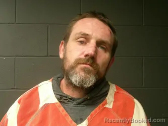 Recent Mugshot Image for Matthew Wayne Rash in McDonald County, Missouri