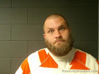 Recent Mugshot Image for Paul Reid Williams in McDonald County, Missouri