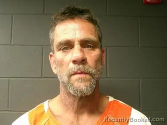 Recent Mugshot Image for Shawn Ray Bundgard in McDonald County, Missouri