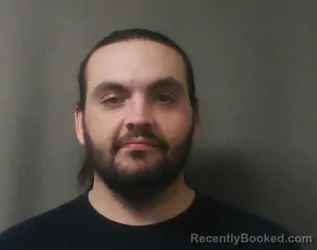 Recent Mugshot Image for BRIAN LEE DECLUE in Perry County, Missouri