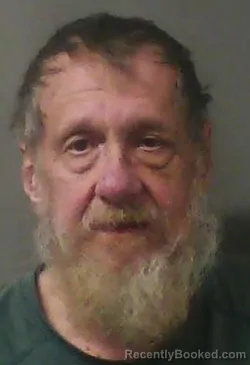 Recent Mugshot Image for JERRY DALE CLARK in Perry County, Missouri