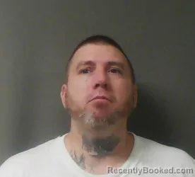 Recent Mugshot Image for JASON KYLE MOLL in Perry County, Missouri