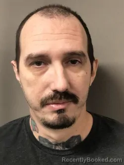 Recent Mugshot Image for JASON LEE ROBINSON in Perry County, Missouri