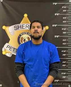 Recent Mugshot Image for TRISTAN SMITH in Pettis County, Missouri