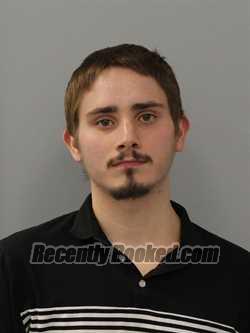Recent Mugshot Image for SHANE THOMAS VALLEY in Phelps County, Missouri