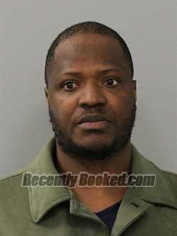 Recent Mugshot Image for KOLAWOLE ISAAC AROWOOGUN in Phelps County, Missouri