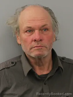 Recent Mugshot Image for KENNETH DAVID COCHRAN in Phelps County, Missouri