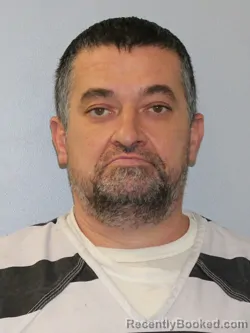 Recent Mugshot Image for JODEY ALLEN STUART in Phelps County, Missouri