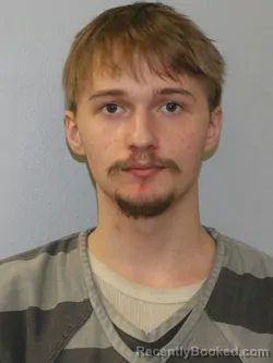 Recent Mugshot Image for TREVOR JORDAN LIGHT in Phelps County, Missouri