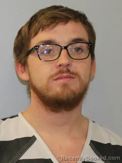 Recent Mugshot Image for JOSEPH ARLEN GANN in Phelps County, Missouri