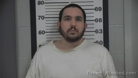 Recent Mugshot Image for DOYLE L WISE in Platte County, Missouri