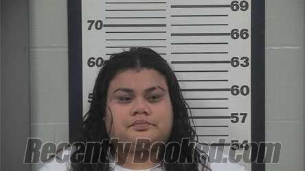 Recent Mugshot Image for ERNE JAIME KOSAM in Platte County, Missouri