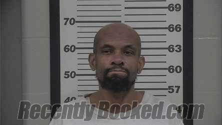 Recent Mugshot Image for JAMES EDWARD HICKS in Platte County, Missouri