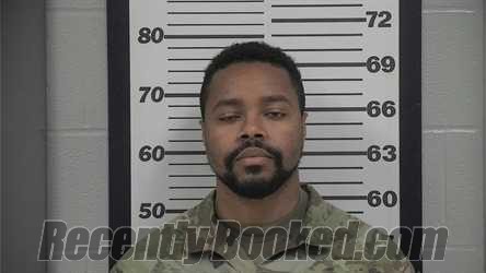 Recent Mugshot Image for JAIRUS SKIPPER in Platte County, Missouri