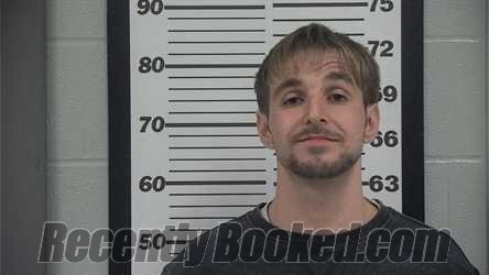 Recent Mugshot Image for KYLE WAYNE WILLIAMS in Platte County, Missouri