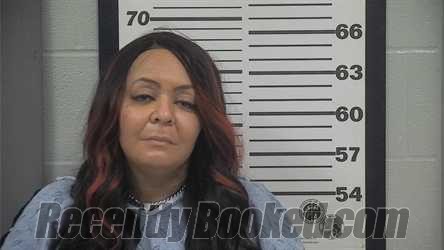 Recent Mugshot Image for LAKETTA D NEEL in Platte County, Missouri