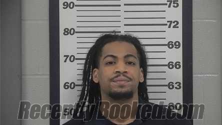 Recent Mugshot Image for NICHOLAS RAUE in Platte County, Missouri