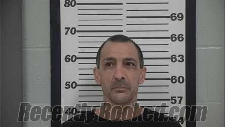 Recent Mugshot Image for PHILLIP J DUNNING in Platte County, Missouri