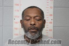 Recent Mugshot Image for RAYMOND EUGENE FITTS in Polk County, Missouri