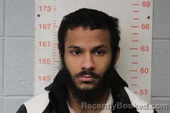Recent Mugshot Image for KOLBY LADELL COBB in Polk County, Missouri
