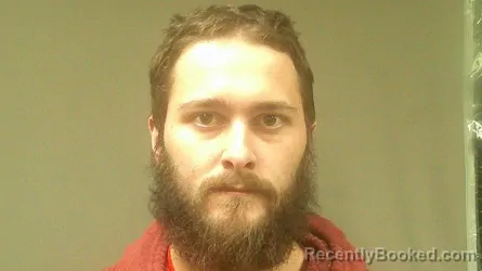 Recent Mugshot Image for CURTIS AUSTIN NEWELL in Randolph County, Missouri