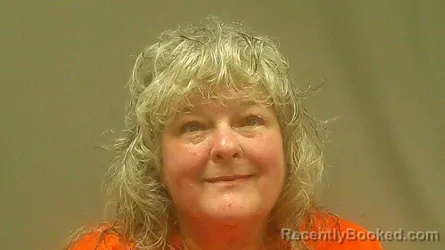 Recent Mugshot Image for KIMBERLY LYNN (REDIFER) JANECEK in Randolph County, Missouri