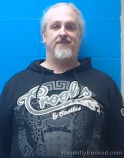 Recent Mugshot Image for Jeremy Edward Pointer in Saline County, Missouri