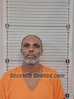 Recent Mugshot Image for ANDREW DONNELL BURTON in Scott County, Missouri
