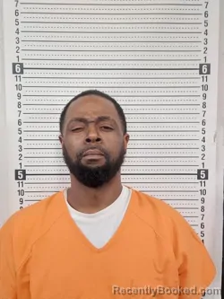 Recent Mugshot Image for KEITH LAMONT DIXON in Scott County, Missouri