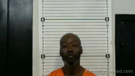 Recent Mugshot Image for SHALIMAR M ROSS in Scott County, Missouri