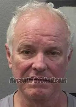 Recent Mugshot Image for DAVID LEON ARRINGTON in Gulf County, Florida