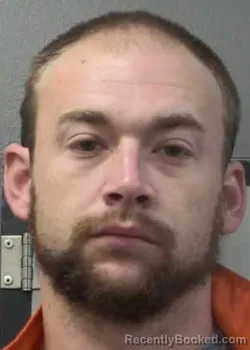 Recent Mugshot Image for TREAY DEWAYNE SHIVER in Gulf County, Florida