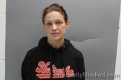 Recent Mugshot Image for TRICIA MOMMENS in Cass County, Nebraska