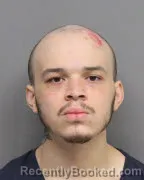 Recent Mugshot Image for KENNETH BOGAN in Lancaster County, Nebraska