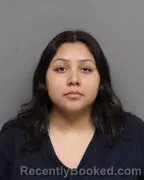 Recent Mugshot Image for LEAH RODRIGUEZ in Lancaster County, Nebraska